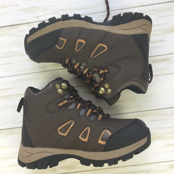deer stags hiking boots